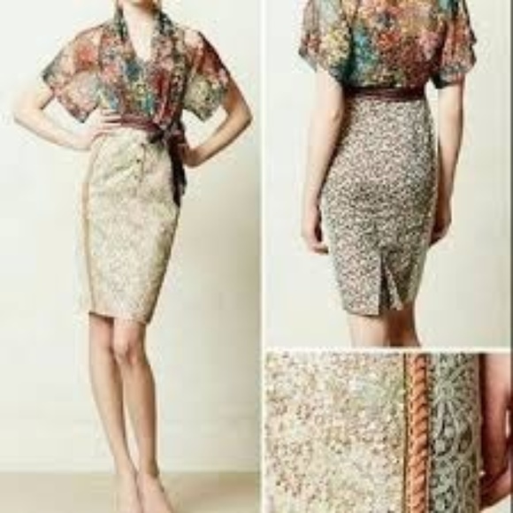 Byron Lars Dresses & Skirts - NWT Rare Byron Lars "Lana" Dress